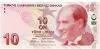 Yeni T�rk Liras� 2009