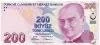 Yeni T�rk Liras� 2009