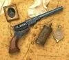C�marron Texsas Revoller