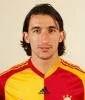 Galatasaray Mehmet Topal