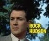 Rock Hudson in Giant trailer