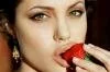 Angeline Jolie