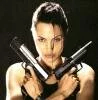 Angeline Jolie