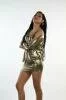 Yabanc� Gelin Nishona