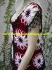 cicek deseni cok guzel bolero �rne�i