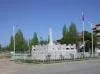 gediz abide