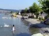 sapanca gun batimi