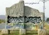 Antalya Gazipa�a