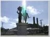 Erzurum Nene Hatun An�t�