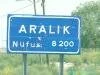 Aral�k