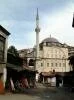 Karab�k izzet Pa�a Camii