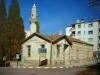 K�rklareli Kapan Camii
