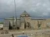 Mu� Mollakent Camii