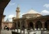 Nevşehir Hacı Bektaş-i Veli Camii