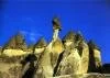 Nev�ehir Peri Bacalar�