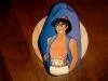 Aladdinin Sihirli Lambas�