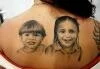 Tatto - D�vme